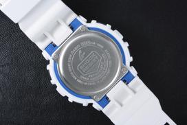 g shock laikrodis casio - Casio G-Shock GA-100B-7AER - 6 nuotrauka