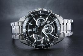 casio edifice - Casio EFR-552D-1AVUEF - 2 nuotrauka