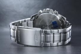 casio edifice - Casio EFR-552D-1AVUEF - 4 nuotrauka