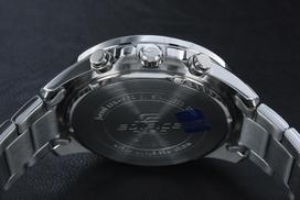 casio edifice - Casio EFR-552D-1AVUEF - 5 nuotrauka