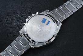 casio edifice - Casio EFR-552D-1AVUEF - 6 nuotrauka