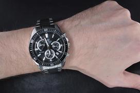 casio edifice - Casio EFR-552D-1AVUEF - 7 nuotrauka