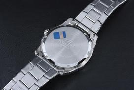 casio edifice - Casio EF-129D-1AVEF - 5 nuotrauka