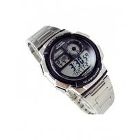 casio world time - Casio AE-1000WD-1AVEF - 2 nuotrauka