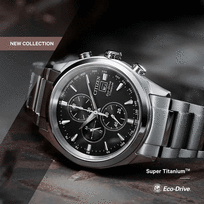 citizen super titanium - Citizen CA0700-86E - 4 nuotrauka
