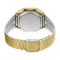 casio unisex - Casio A168WG-9EF - 2 nuotrauka