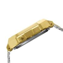 casio unisex - Casio A168WG-9EF - 4 nuotrauka