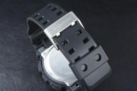 g shock laikrodis casio - Casio GA-110-1BER - 5 nuotrauka