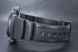 laikrodziai case - Casio AE-1000W-1AVEF - 3 nuotrauka