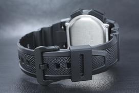 laikrodziai case - Casio AE-1000W-1AVEF - 4 nuotrauka