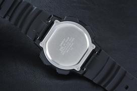 laikrodziai case - Casio AE-1000W-1AVEF - 6 nuotrauka