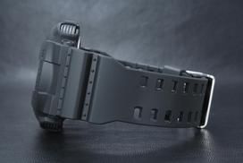 g shock laikrodis casio - Casio G-Shock GA-100-1A1ER - 6 nuotrauka
