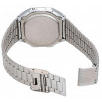 vintagas - Casio A168WA-1YES - 3 nuotrauka