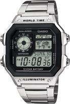 casio ae 1200wh - Casio AE-1200WHD-1AVEF - 1 nuotrauka