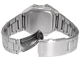 casio ae 1200wh - Casio AE-1200WHD-1AVEF - 2 nuotrauka