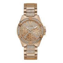 moterisko laikrodziai - GUESS W1156L3 - 1 nuotrauka