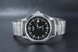 casio edifice - Casio Edifice EF-121D-1AVEF - 2 nuotrauka