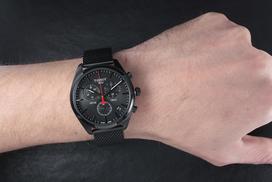 tissot laikrodziai - Tissot T101.417.33.051.00 - 7 nuotrauka