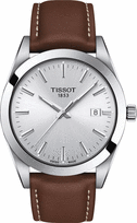tissot laikrodziai - Tissot T101.417.23.061.00 - 1 nuotrauka