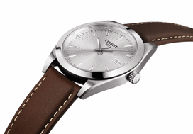 tissot laikrodziai - Tissot T101.417.23.061.00 - 5 nuotrauka