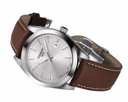 tissot laikrodziai - Tissot T101.417.23.061.00 - 7 nuotrauka