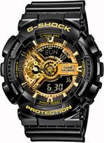 Vyriškas Casio laikrodis GA-110GB-1AER