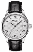 tissot powermatic 80 - Tissot T006.407.16.033.00 - 1 nuotrauka