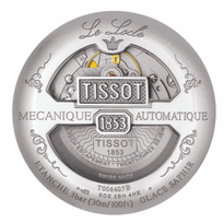 tissot powermatic 80 - Tissot T006.407.16.033.00 - 2 nuotrauka