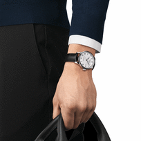tissot powermatic 80 - Tissot T006.407.16.033.00 - 3 nuotrauka