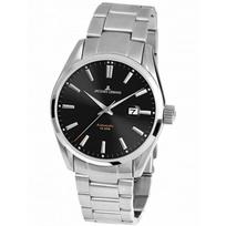 lemanas - Jacques Lemans Men's Watch 1-1846.1D - 1 nuotrauka