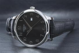 tissot laikrodziai - Tissot T063.610.16.052.00 - 2 nuotrauka