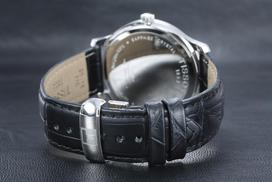 tissot laikrodziai - Tissot T063.610.16.052.00 - 4 nuotrauka