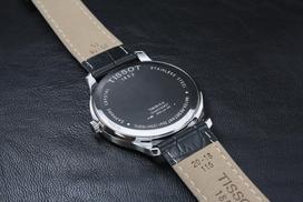 tissot laikrodziai - Tissot T063.610.16.052.00 - 6 nuotrauka