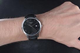 tissot laikrodziai - Tissot T063.610.16.052.00 - 7 nuotrauka