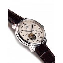 automatinis laikrodis - Zeppelin 7666-5 - 3 nuotrauka
