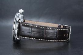 automatinis laikrodis - Zeppelin 7656-5 - 3 nuotrauka