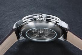 automatinis laikrodis - Zeppelin 7656-5 - 5 nuotrauka