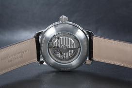 automatinis laikrodis - Zeppelin 7656-5 - 6 nuotrauka