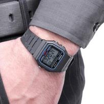casio f 91w - Casio F-91W-1YER - 2 nuotrauka