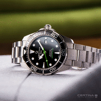 laikrod certin - Certina C032.427.11.051.00 - 5 nuotrauka