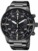 laikrodis citizen eco - Citizen CA0695-84E - 1 nuotrauka
