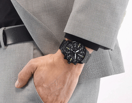 laikrodis citizen eco - Citizen CA0695-84E - 4 nuotrauka