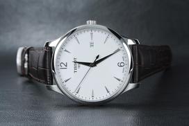 tissot laikrodziai - TISSOT T0636101603700 - 3 nuotrauka