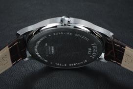 tissot laikrodziai - TISSOT T0636101603700 - 5 nuotrauka