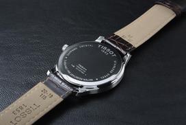 tissot laikrodziai - TISSOT T0636101603700 - 6 nuotrauka
