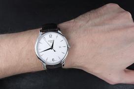 tissot laikrodziai - TISSOT T0636101603700 - 7 nuotrauka