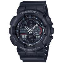 g shock laikrodis casio - CASIO G-Shock GA-140-1A1ER - 1 nuotrauka