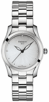 tissot seastar - Tissot T112.210.11.036.00 - 1 nuotrauka