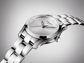 tissot seastar - Tissot T112.210.11.036.00 - 2 nuotrauka