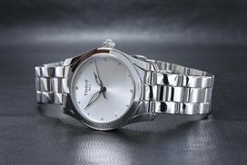 tissot seastar - Tissot T112.210.11.036.00 - 3 nuotrauka